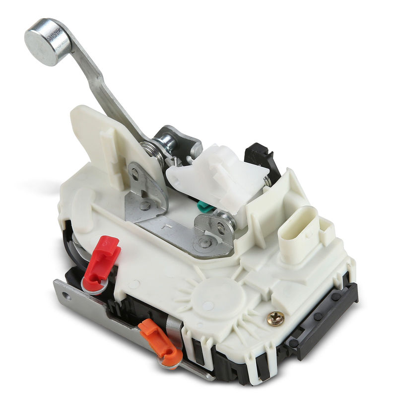 Front Driver Door Lock Actuator for Dodge Nitro 07-11 Jeep Liberty 08-12