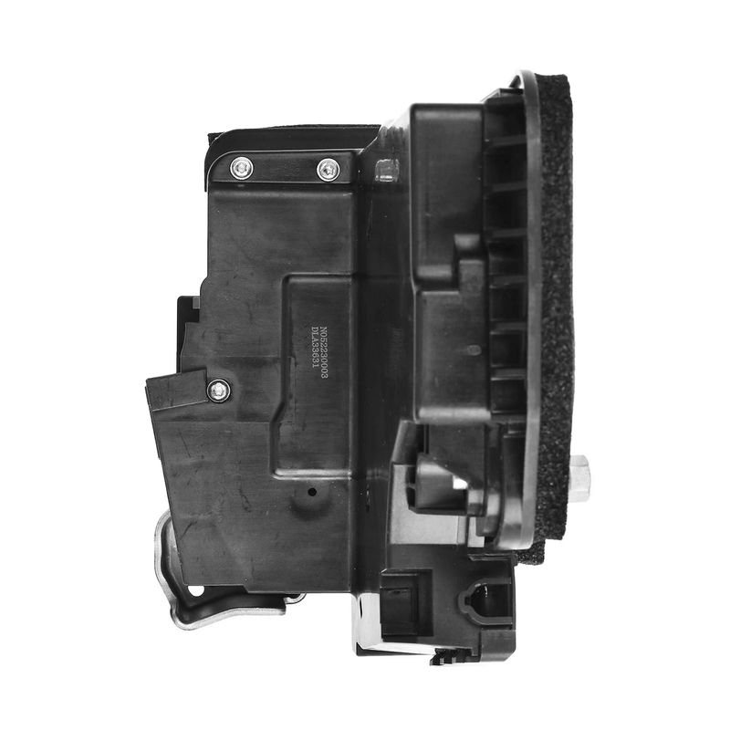 Rear Passenger Door Lock Actuator for Chevy Malibu 16-22 Suburban GMC Buick
