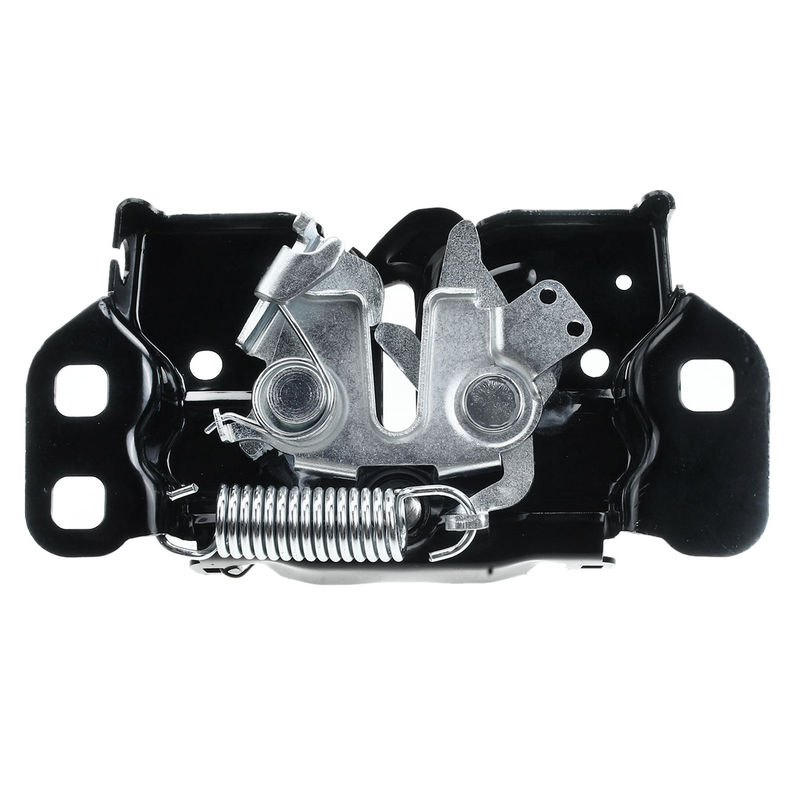 Front Hood Latch Lock for Chrysler 300 Dodge Charger 2011-2022 Sedan Black