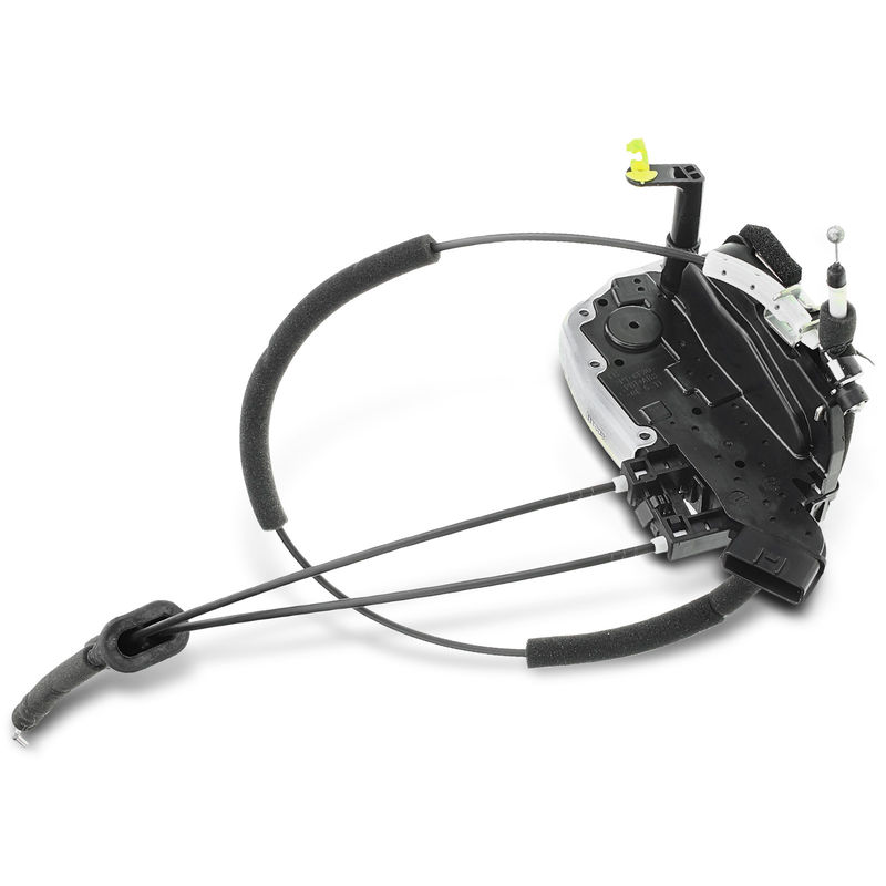 Front Driver Door Lock Actuator for Nissan Rogue 2008-2015 Rogue Select 14-15