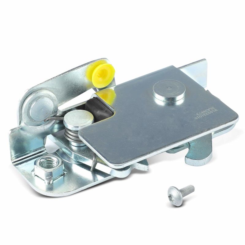 Tailgate LH or RH Door Lock Actuator for Ford F-150 F-250 F-350 Super Duty