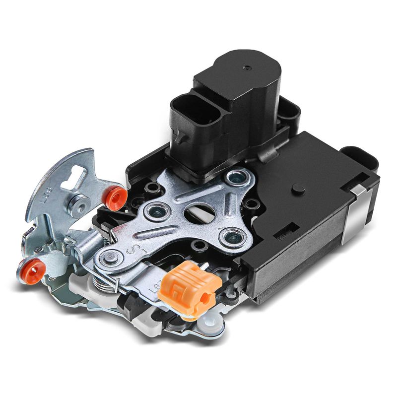 Front Driver Door Lock Actuator for Cadillac Chevrolet GMC Escalade Yukon
