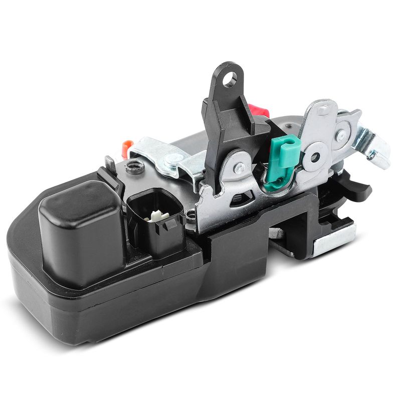 Front Driver Door Lock Actuator for Jeep Grand Cherokee 1999-2004