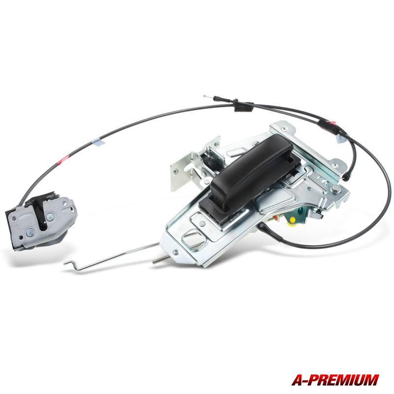 Passenger Door Lock Actuator for Ford E-150 1992-2014 E-250 E-350