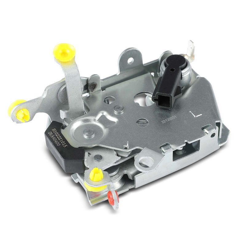 Front Driver Door Lock Actuator for Ford Explorer Sport Mercury Mountaineer