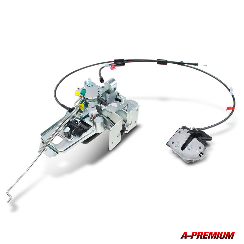 Passenger Door Lock Actuator for Ford E-150 1992-2014 E-250 E-350