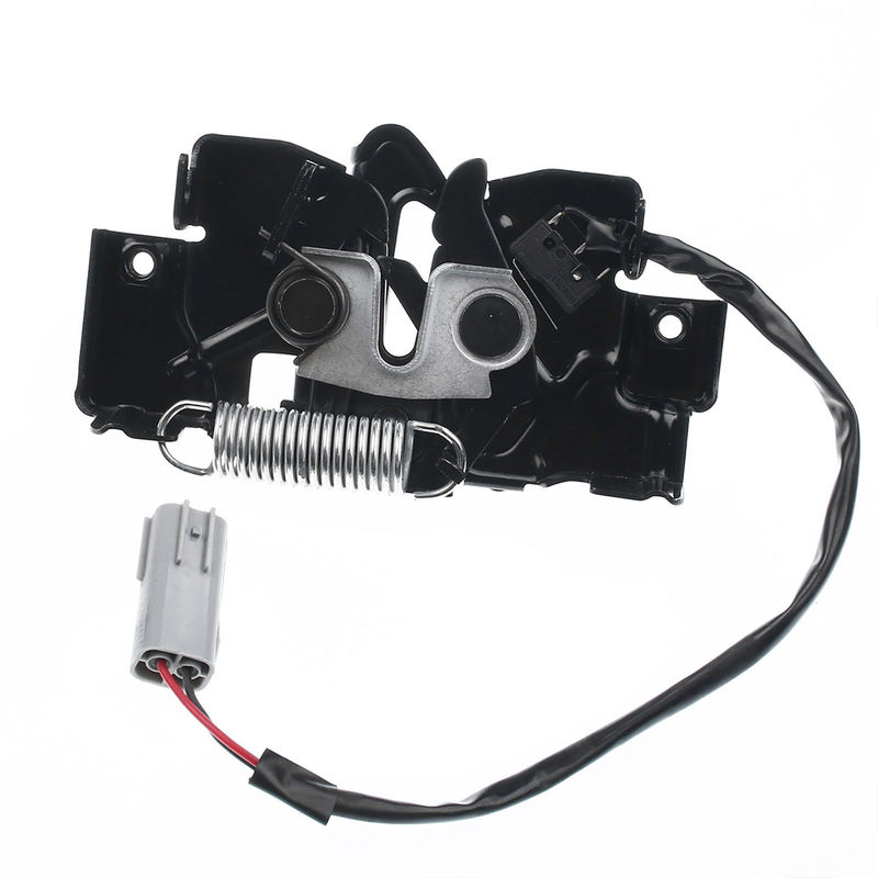 Hood Door Lock Actuator for Mazda 6 2006-2008 with Alarm