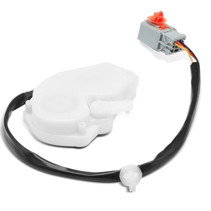 Front Driver Door Lock Actuator for Honda CR-V Prelude 2.0L 2.2L 1997-2001