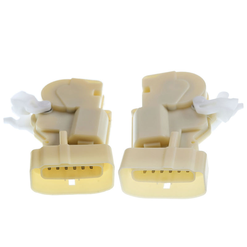 2x Front Door Lock Actuator for Lexus GS300 GS400 GS430 Toyota Prius