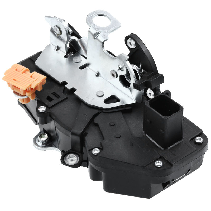 Front Driver Door Lock Actuator for Chevrolet Silverado 1500 GMC Sierra Yukon