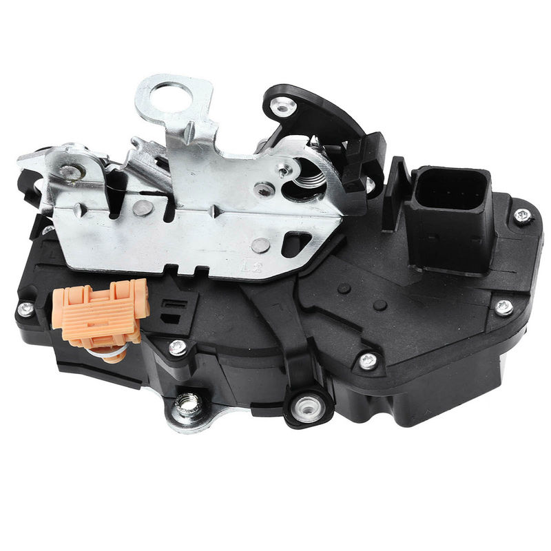 Front Driver Door Lock Actuator for Chevrolet Silverado 1500 GMC Sierra Yukon