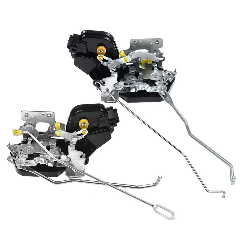 2x Front Door Lock Actuator for Kia Sportage 2005-2010 SUV