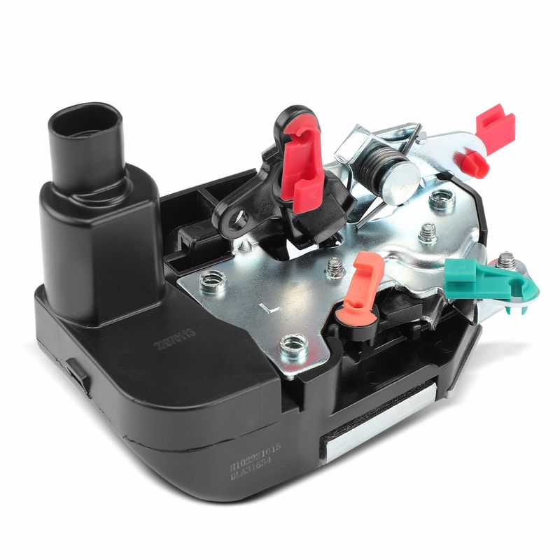 Front Driver Door Lock Actuator for Dodge Ram 1500 2500 3500 1994-2002 Cab