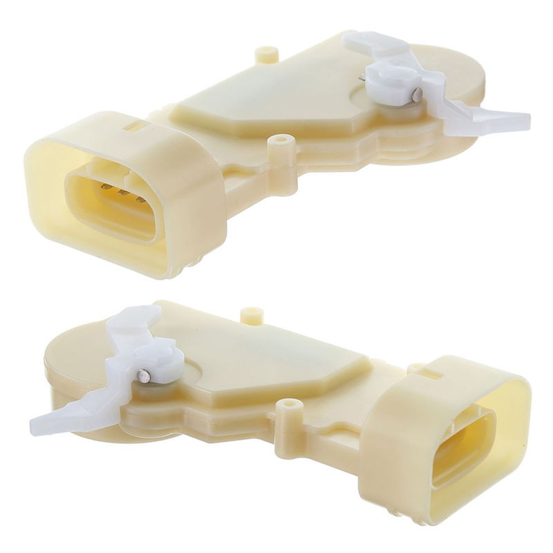 2x Rear Door Lock Actuator for Lexus GS300 GS400 GS430 Toyota Prius