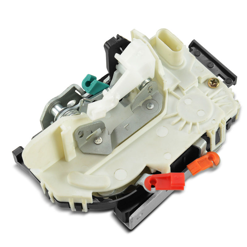 Front Driver Door Lock Actuator for Jeep Wrangler 2005-2019 TJ 05-06 Wrangler JK