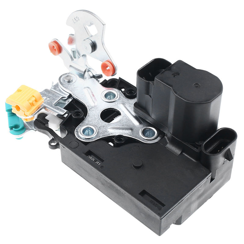 Front Driver Door Lock Actuator for Chevrolet Silverado 1500 99-07 GMC Sierra