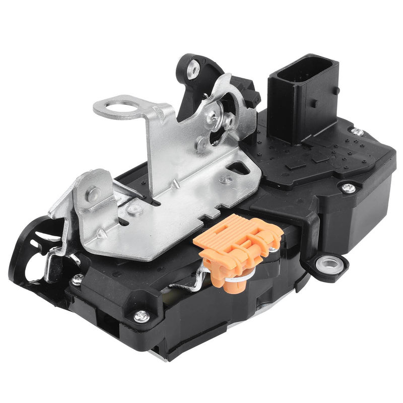 Front Driver Door Lock Actuator for Cadillac CTS 2009-2014 w/o Passive Entry