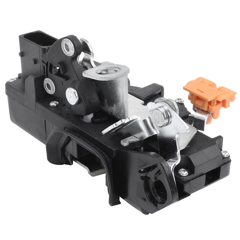 Front Driver Door Lock Actuator for Cadillac CTS 2009-2014 w/o Passive Entry