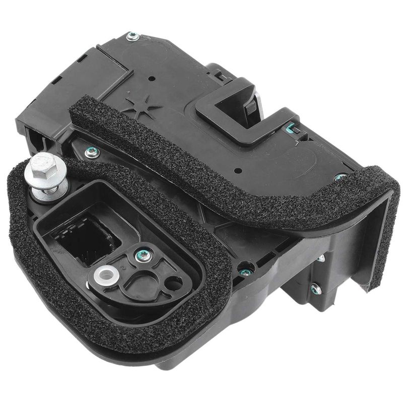 Front Driver Door Lock Actuator for Chevrolet Silverado 1500 GMC Sierra 1500