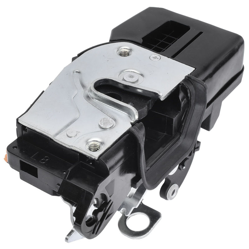 Front Driver Door Lock Actuator for Cadillac CTS 2009-2014 w/o Passive Entry