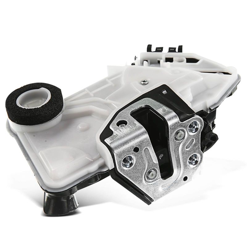 Front Driver Door Lock Actuator for Lexus LX570 Toyota Camry Highlander Sienna