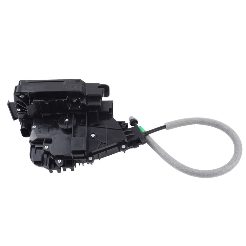 Front Driver Door Lock Actuator for Mercedes-Benz W166 GLE400 2016-2019 SUV
