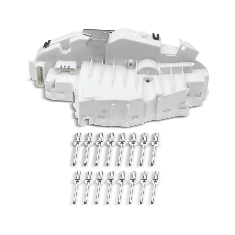 Front Driver Door Lock Actuator for Mercedes-Benz CL600 CL63 CL65 AMG S400 S550