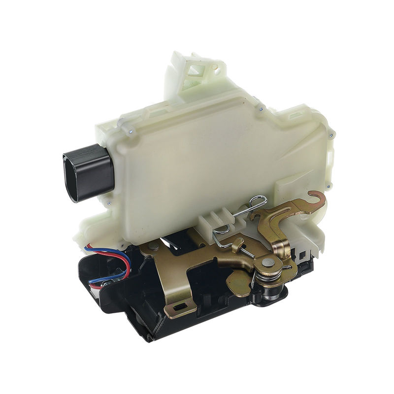 Front Driver Door Lock Actuator for VW Beetle Golf GTI Jetta Passat