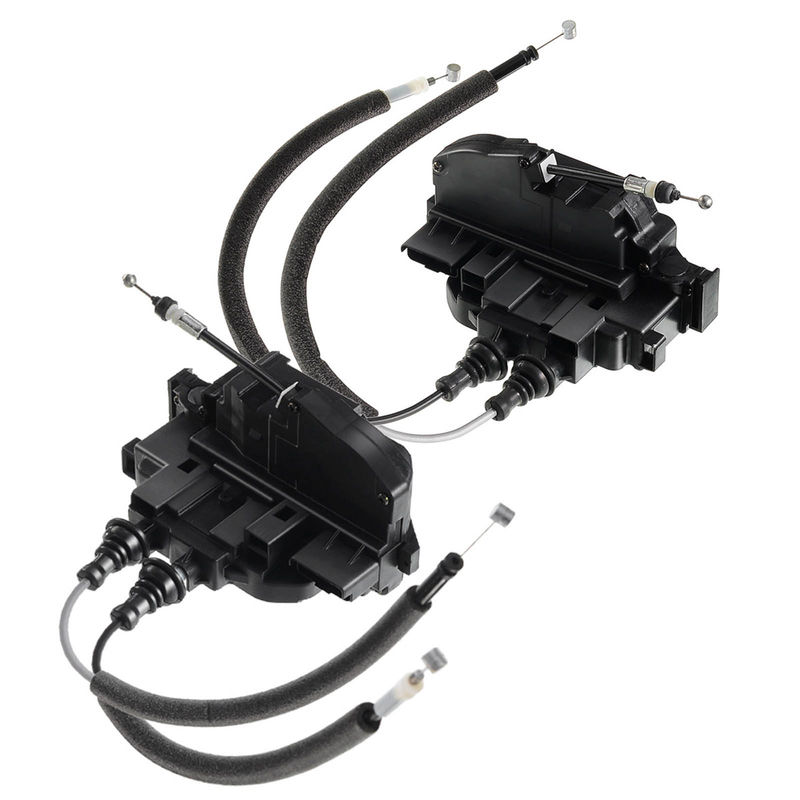 2x Front Door Lock Actuator for Hyundai Elantra 2007-2010 Sedan