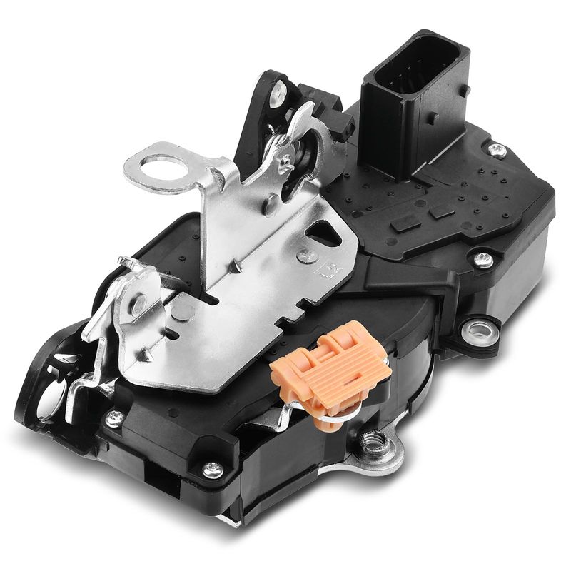 Front Driver Door Lock Actuator for Chevrolet Malibu 2008-2012 Saturn Aura Sedan