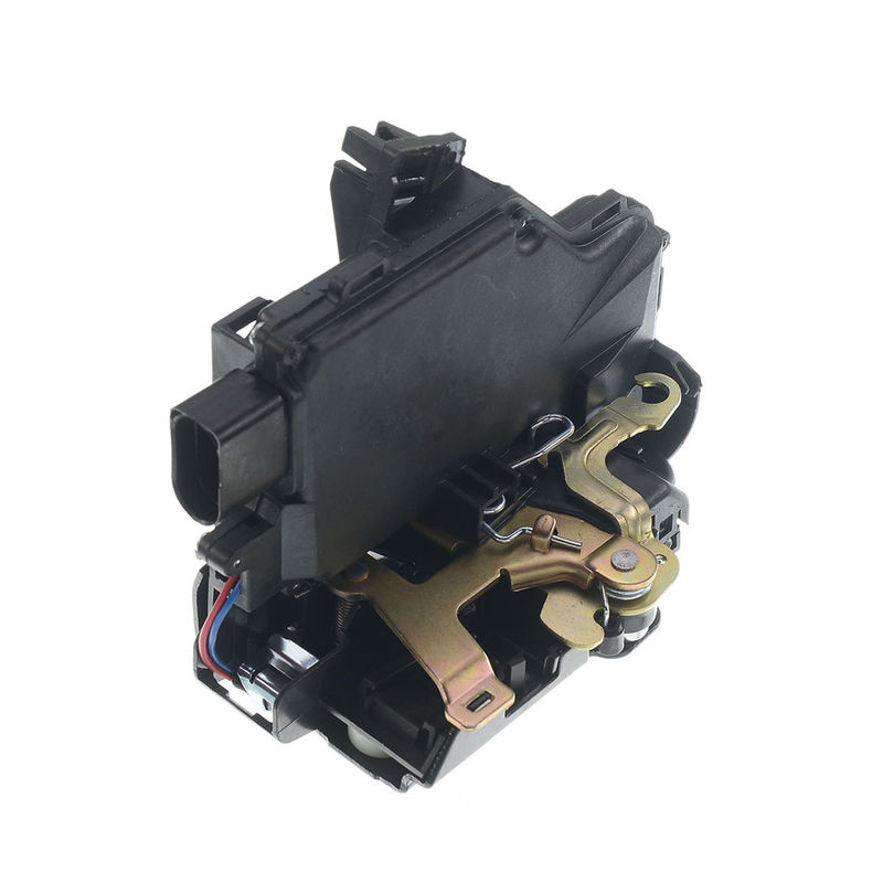 2x Front Door Lock Actuator for Audi TT Quattro 1.8L 3.2L 2000-2006