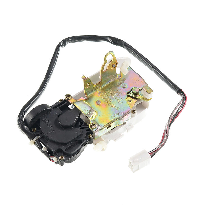 Front Driver Door Lock Actuator for Mazda Protege 2001 2002 2003