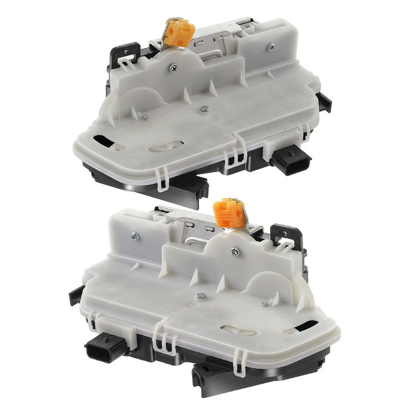 2x Rear Door Lock Actuator for Ford Edge Lincoln MKX 2007-2014