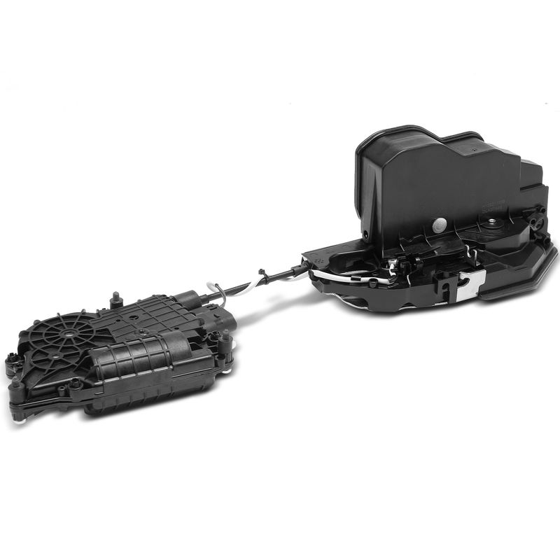Front Driver Door Lock Actuator for BMW F10 528i F01 740i 750i M5