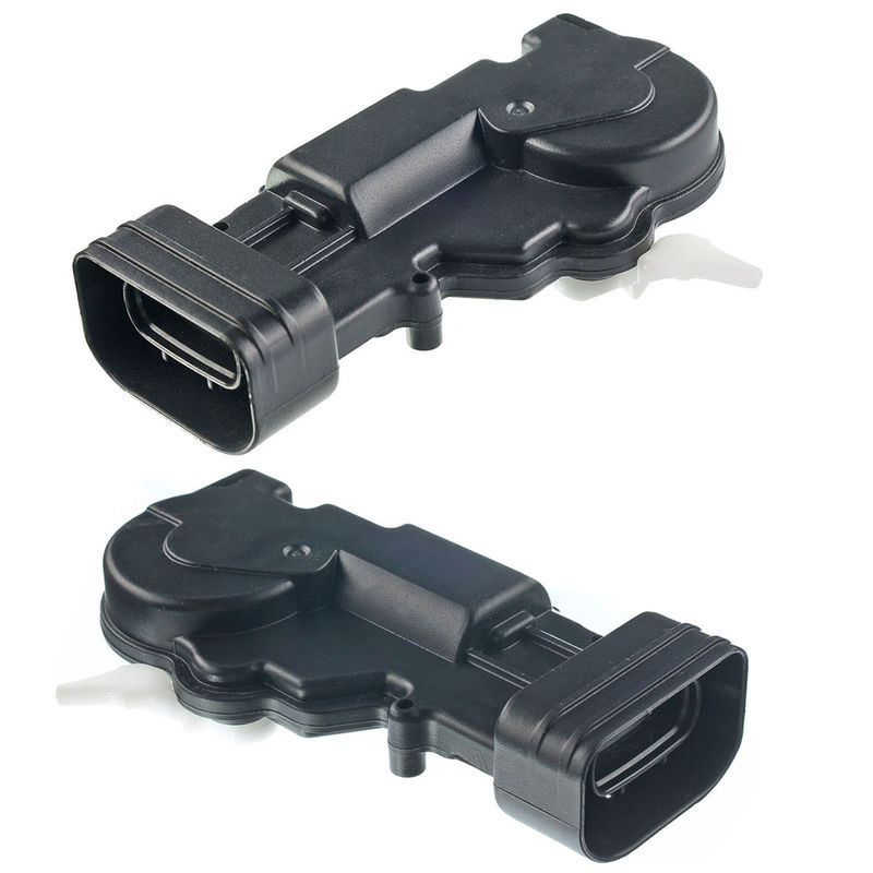 2x Rear Door Lock Actuator for Toyota Avalon 2000-2004 Sequoia 2001-2007