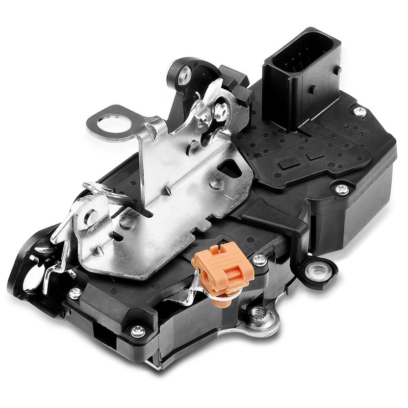 Front Driver Door Lock Actuator for Cadillac Escalade 2010-2014 Chevy GMC