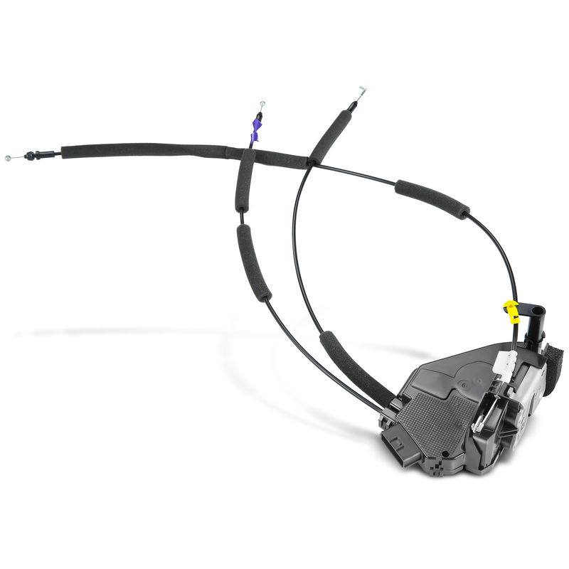 Front Driver Door Lock Actuator for Nissan Versa Note 2014-2019 Hatchback