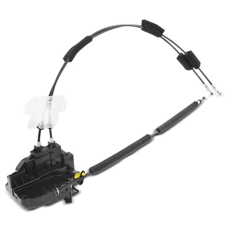 Front Driver Door Lock Actuator for INFINITI G35 2005-2007 V6 3.5L 2-Door