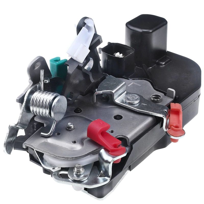 Front Driver Door Lock Actuator for Chrysler 300 Dodge Charger Magnum