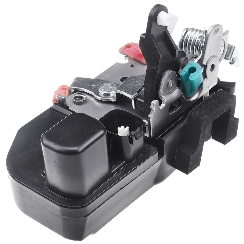 Front Driver Door Lock Actuator for Chrysler 300 Dodge Charger Magnum
