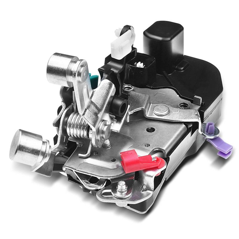 Front Driver Door Lock Actuator for Jeep Commander 2006-2010 Sport Utility