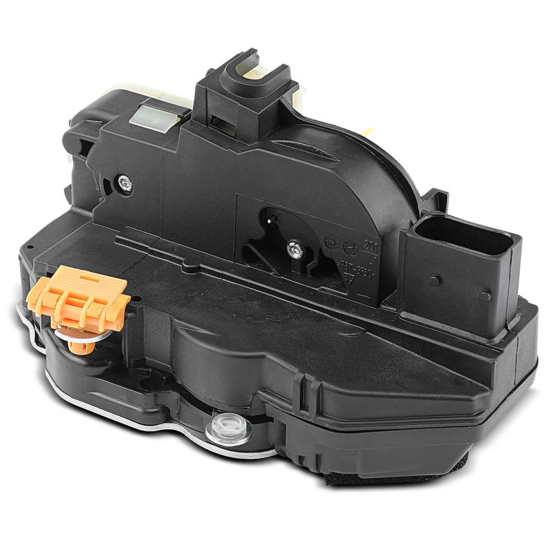 Front Driver Door Lock Actuator for Chevy Cruze GMC Terrain Buick Cadillac