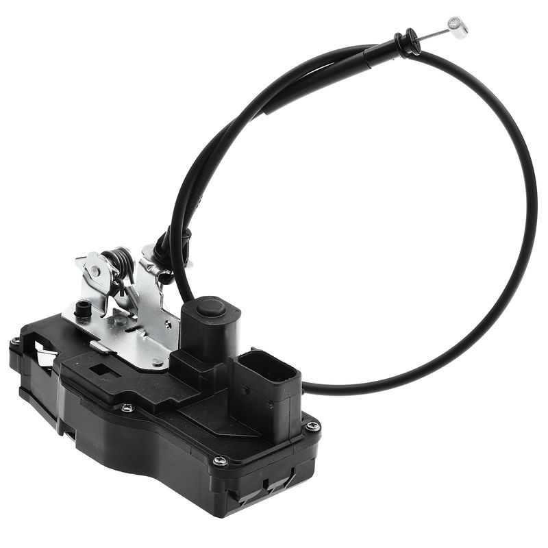Front Driver Door Lock Actuator for Tesla S 2012-2020 Sedan