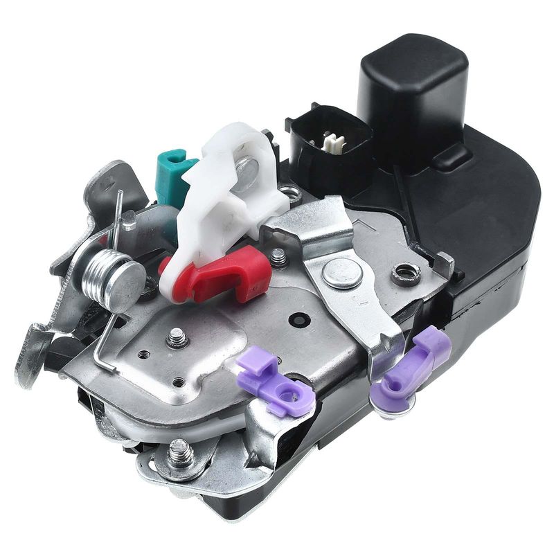 Front Driver Door Lock Actuator for Chrysler Dodge Plymouth Neon 2000-2005