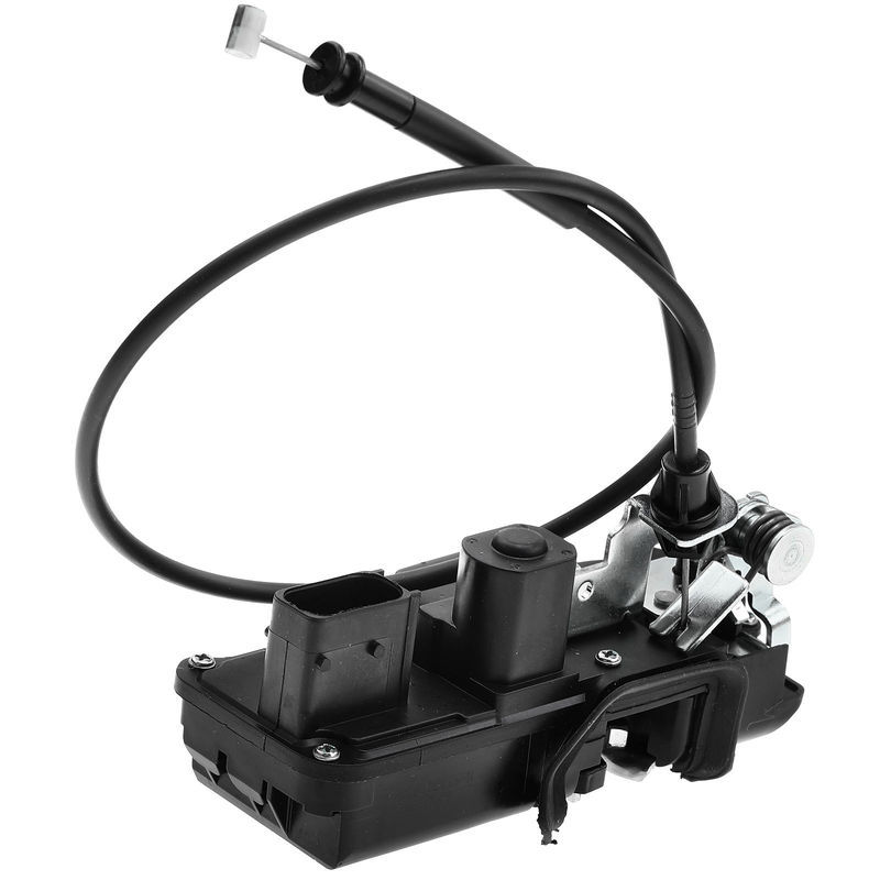 Front Driver Door Lock Actuator for Tesla S 2012-2020 Sedan
