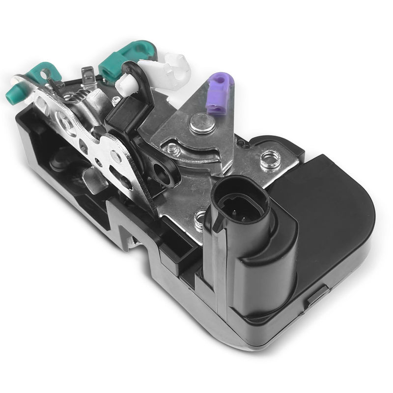 Front Driver Door Lock Actuator for Dodge Dakota 1997 1998 Cab Pickup