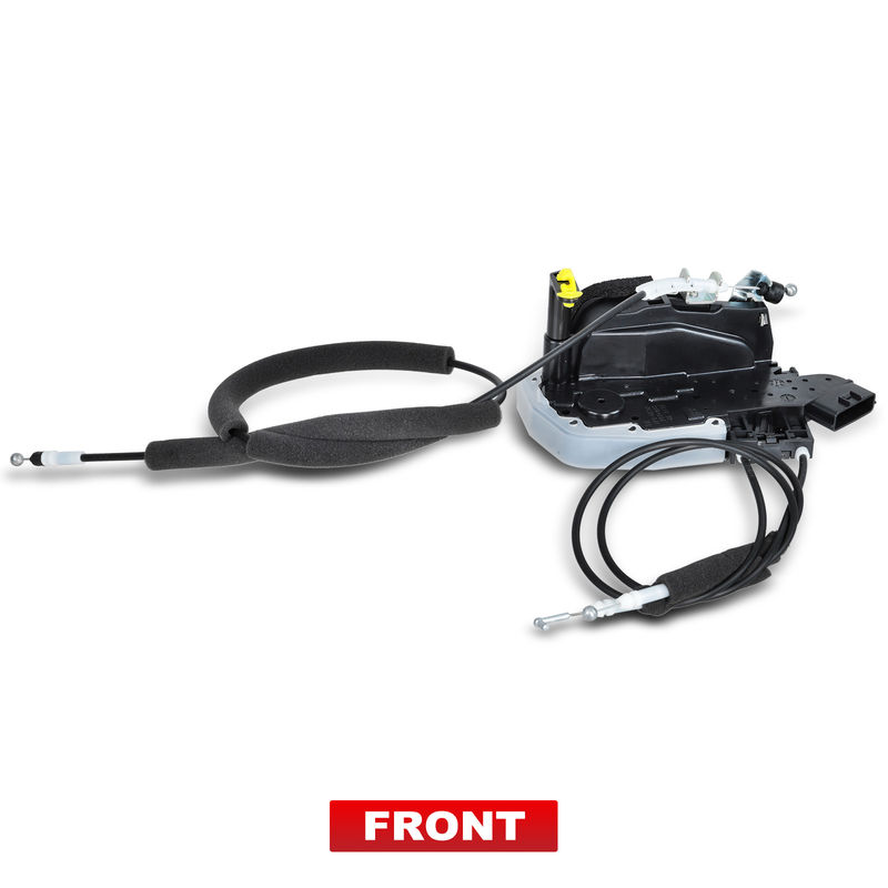 Front Driver Door Lock Actuator for Nissan Juke 2011-2017 Sport Utility