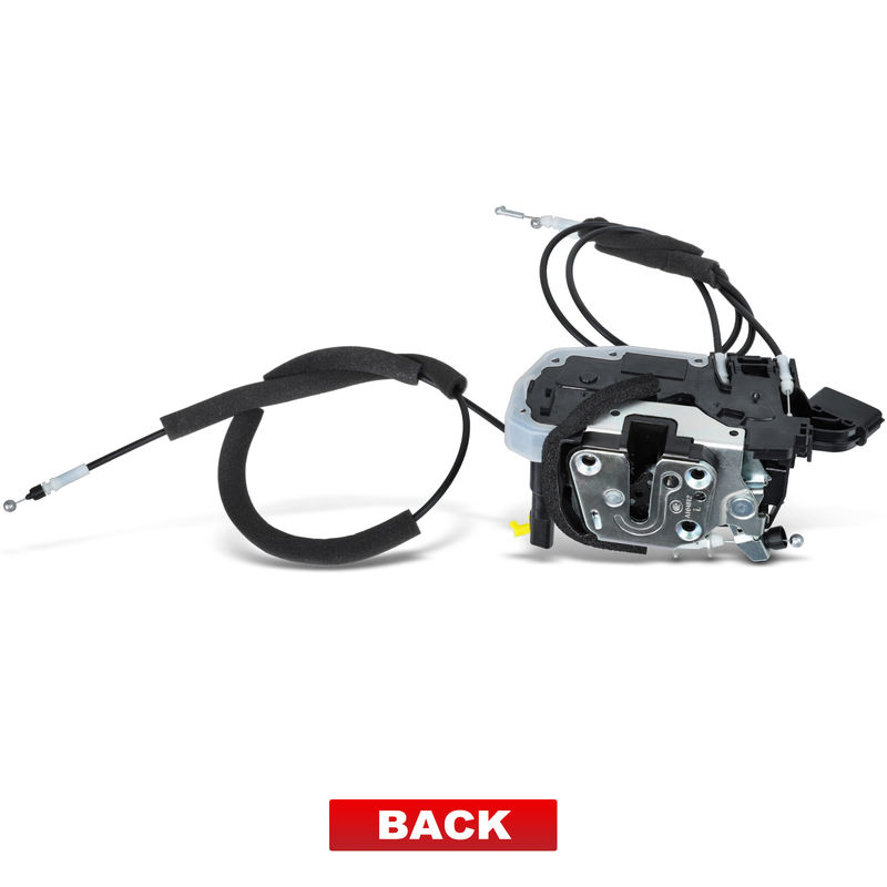 Front Driver Door Lock Actuator for Nissan Juke 2011-2017 Sport Utility