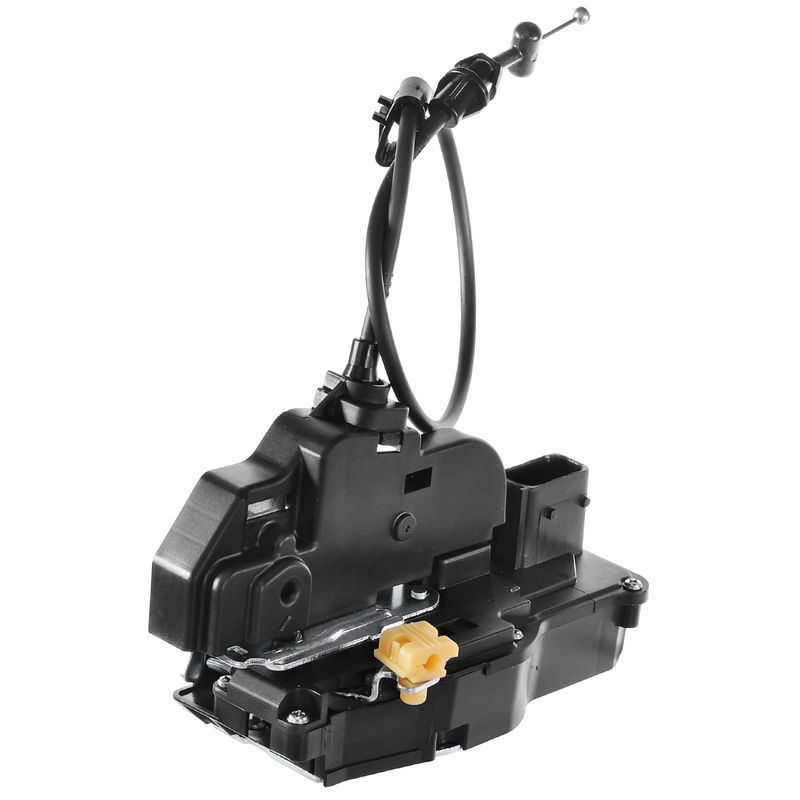 Front Driver Door Lock Actuator for Cadillac STS 2005 2006 2007-2011 Sedan 8-Pin