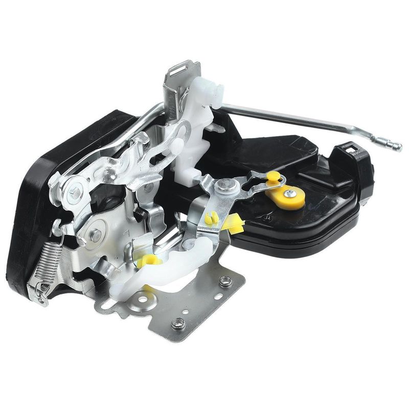 Front Driver Door Lock Actuator for Hyundai Tucson 2005-2010 Sport Utility